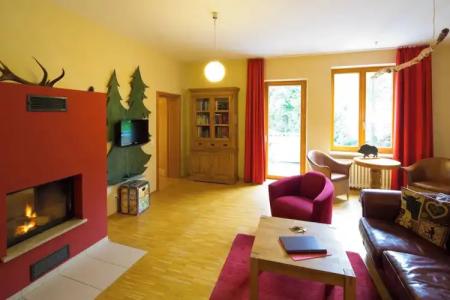 Plumbohms Echt-Harz-Hotel - 43