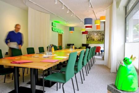 Plumbohms Echt-Harz-Hotel - 31