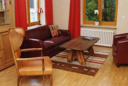 Plumbohms Echt-Harz-Hotel - 2