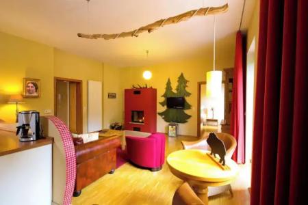 Plumbohms Echt-Harz-Hotel - 46