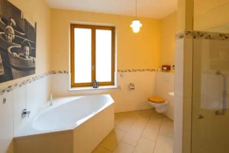 Plumbohms Echt-Harz-Hotel - 9