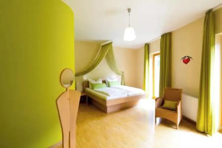 Plumbohms Echt-Harz-Hotel - 4