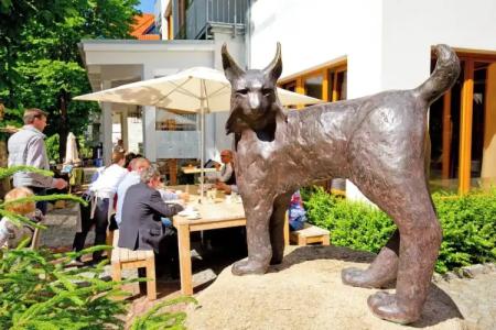 Plumbohms Echt-Harz-Hotel - 18