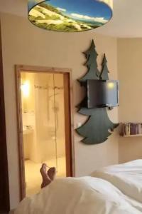 Plumbohms Echt-Harz-Hotel - 35