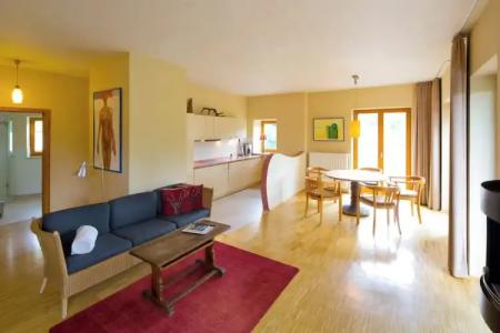 Plumbohms Echt-Harz-Hotel - 15