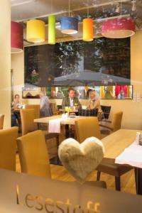 Plumbohms Echt-Harz-Hotel - 33