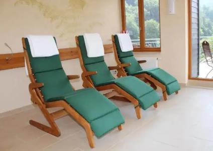 Plumbohms Echt-Harz-Hotel - 7