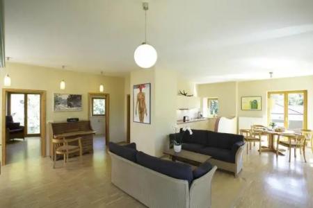 Plumbohms Echt-Harz-Hotel - 1