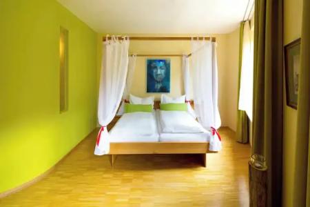 Plumbohms Echt-Harz-Hotel - 5