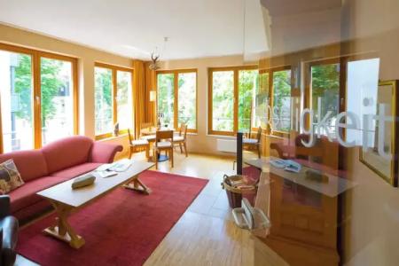 Plumbohms Echt-Harz-Hotel - 47