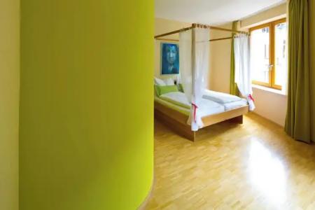 Plumbohms Echt-Harz-Hotel - 6