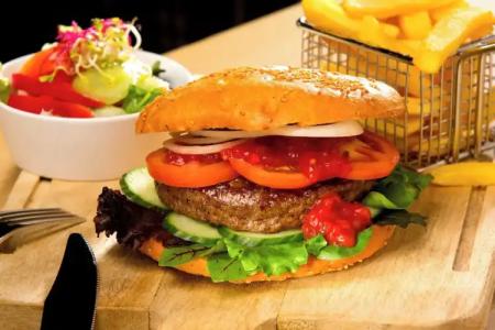 Plumbohms Echt-Harz-Hotel - 14