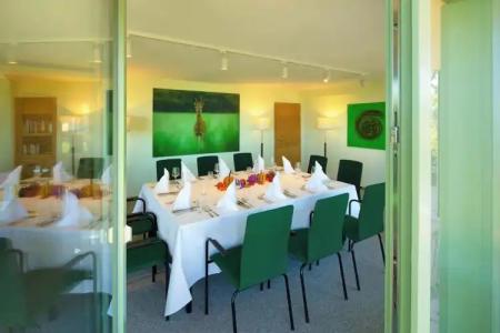 Plumbohms Echt-Harz-Hotel - 27