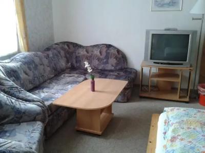 Pension am Kurmittelhaus - 2