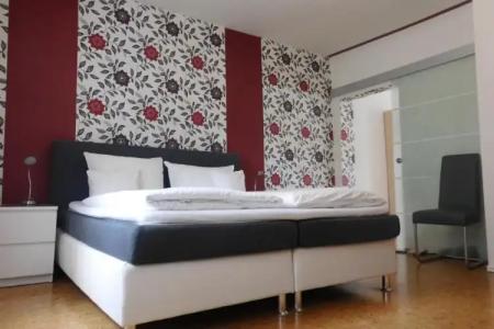 Pension am Kurmittelhaus - 24