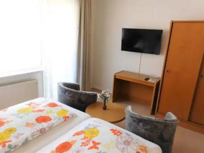 Pension am Kurmittelhaus - 30