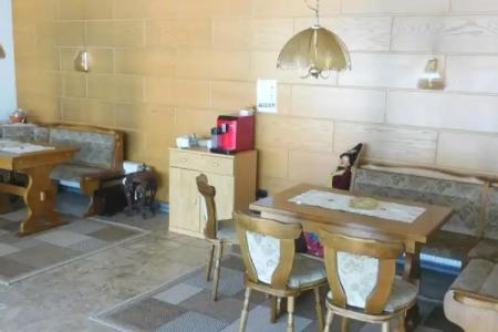 Pension am Kurmittelhaus - 9