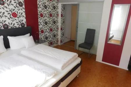 Pension am Kurmittelhaus - 25