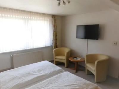 Pension am Kurmittelhaus - 29