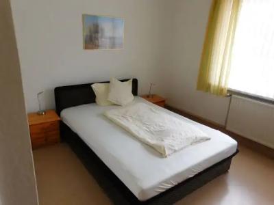 Pension am Kurmittelhaus - 10