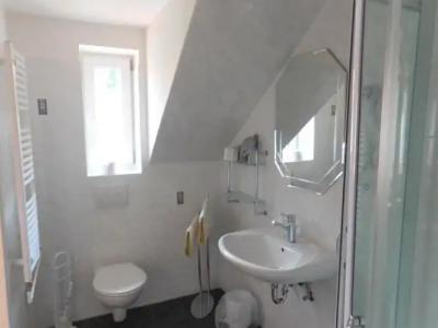 Pension am Kurmittelhaus - 19