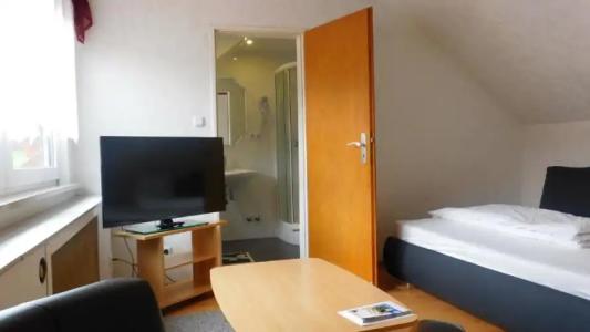 Pension am Kurmittelhaus - 21