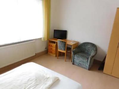 Pension am Kurmittelhaus - 17