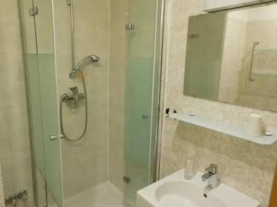 Pension am Kurmittelhaus - 11