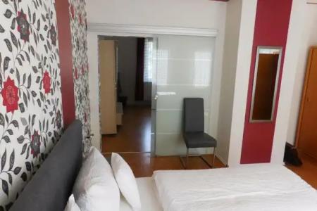 Pension am Kurmittelhaus - 26