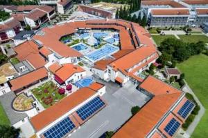 Apparthotel Minerva Diana Octavia