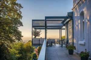 Top Countryline Hotel Ritter Badenweiler, Баденвайлер