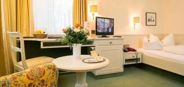 Wellness PrivatPost an der Therme - 20