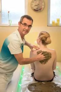 Wellness PrivatPost an der Therme - 7