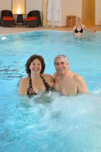 Wellness PrivatPost an der Therme - 5