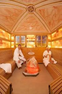 Wellness PrivatPost an der Therme - 8