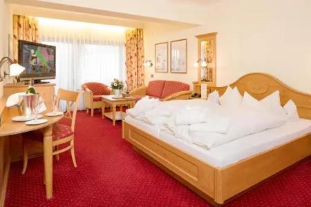 Wellness PrivatPost an der Therme - 29