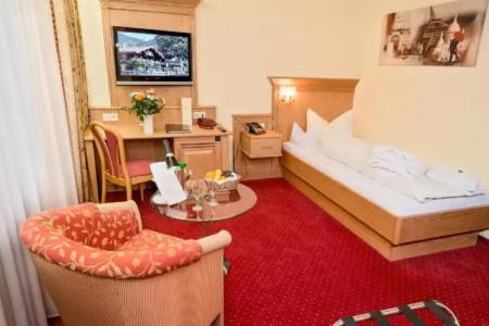 Wellness PrivatPost an der Therme - 19