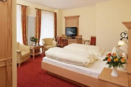 Wellness PrivatPost an der Therme - 25