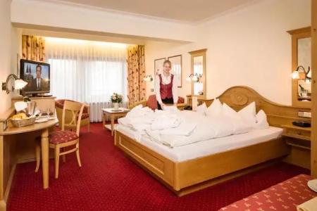 Wellness PrivatPost an der Therme - 28