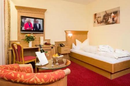 Wellness PrivatPost an der Therme - 3