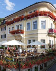 Wellness PrivatPost an der Therme - 17