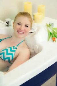 Wellness PrivatPost an der Therme - 0