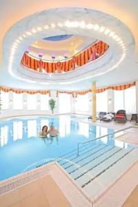 Wellness PrivatPost an der Therme - 10