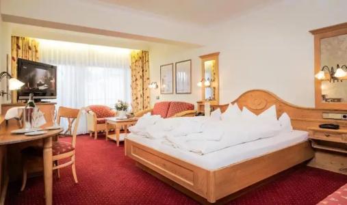 Wellness PrivatPost an der Therme - 30