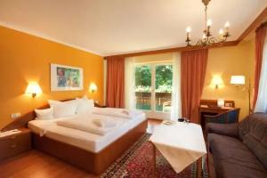 Wellnesshotel am Park, Баденвайлер