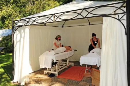 Fini-Resort Badenweiler - 13