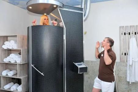 Fini-Resort Badenweiler - 14