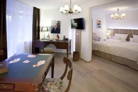 Fini-Resort Badenweiler - 94