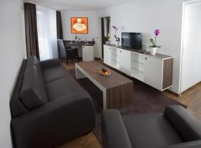 Fini-Resort Badenweiler - 59