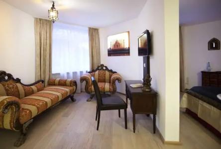 Fini-Resort Badenweiler - 34